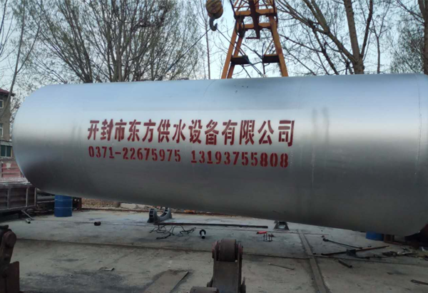 无塔供水厂家 无塔供水厂家