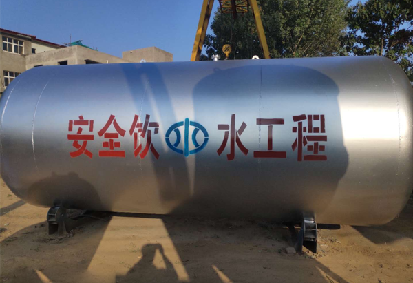 无塔供水厂家 无塔供水厂家