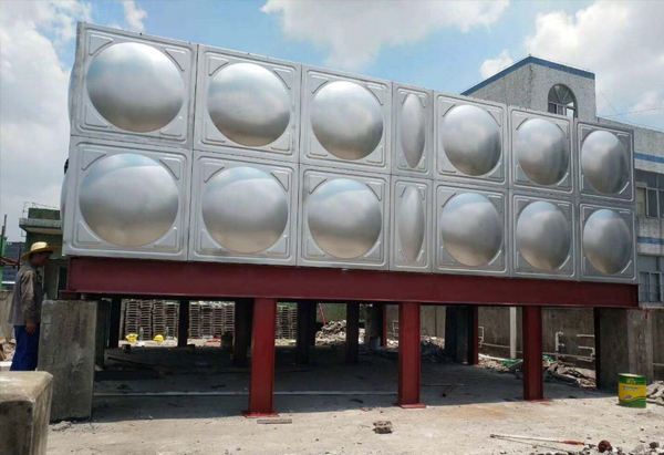 不锈钢水箱 不锈钢水箱