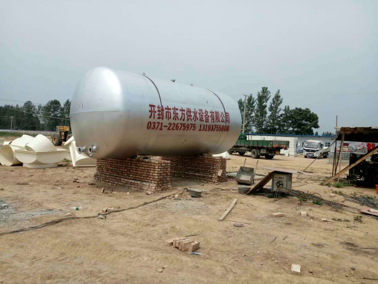 无塔供水器 无塔供水器