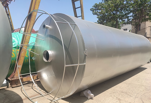 三门峡化工容器