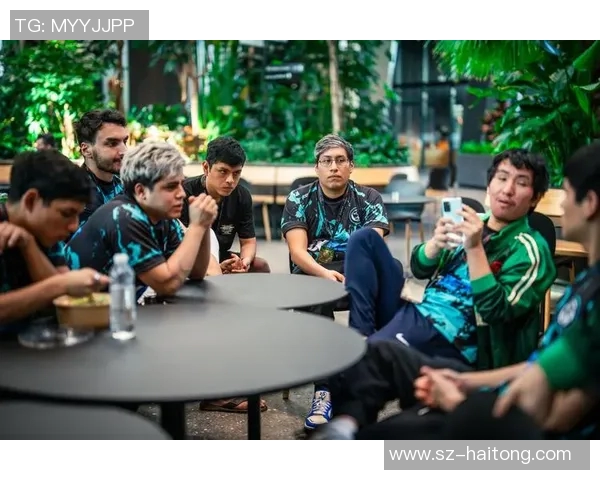 刘丽在s15电竞总决赛中分享DOTA2独特心得与战术解析